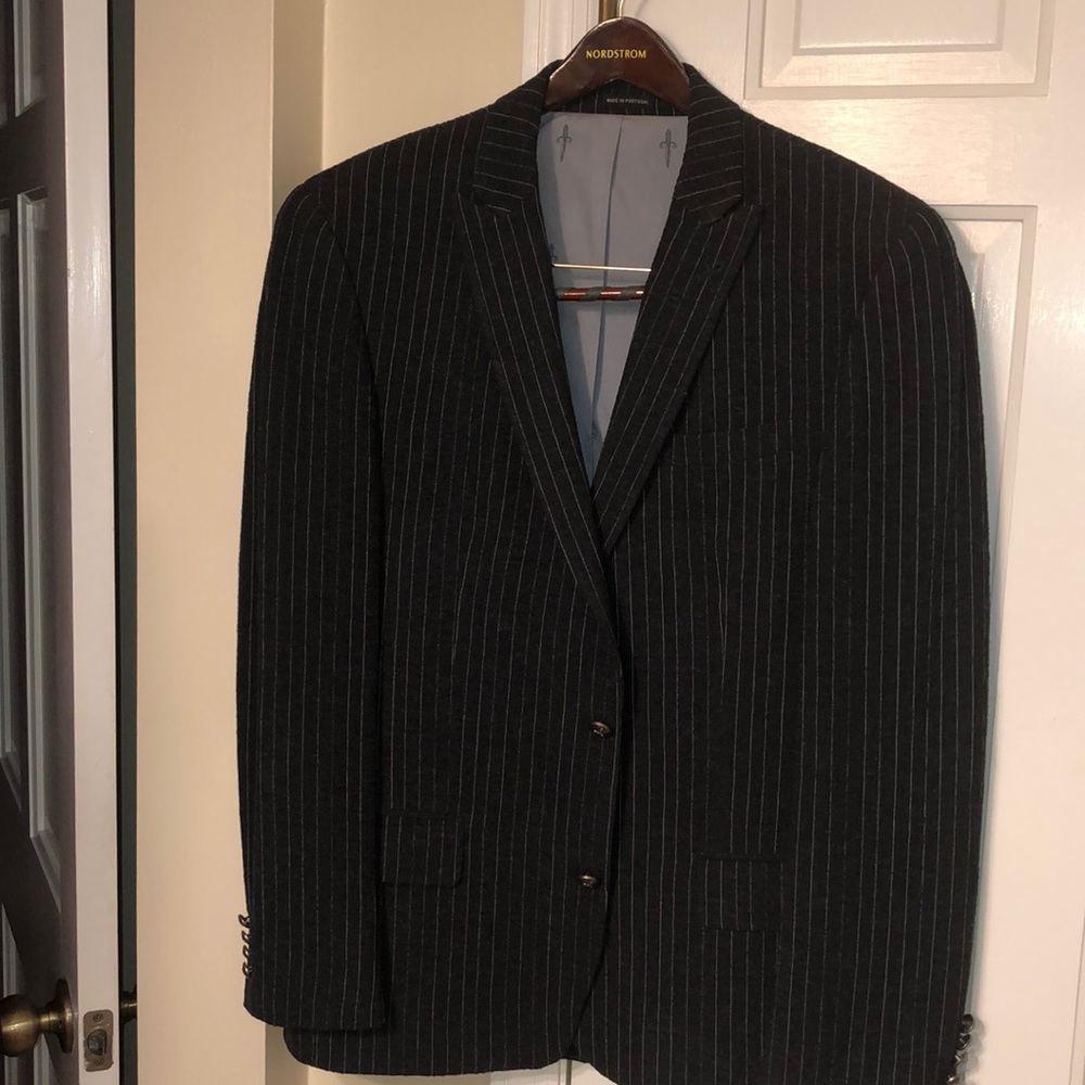 John Varvatos sport Jacket